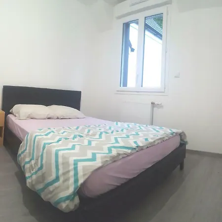 D'hote Dans Une Maison, Saint Aignan Mont-Saint-Aignan