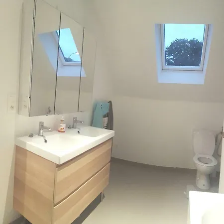 D'hote Dans Une Maison, Saint Aignan Mont-Saint-Aignan