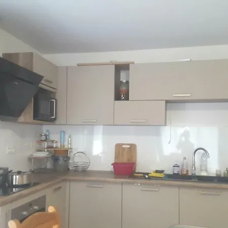 D'hote Dans Une Maison, Saint Aignan Alloggio in famiglia Mont-Saint-Aignan