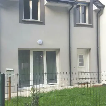 D'hote Dans Une Maison, Saint Aignan * Mont-Saint-Aignan